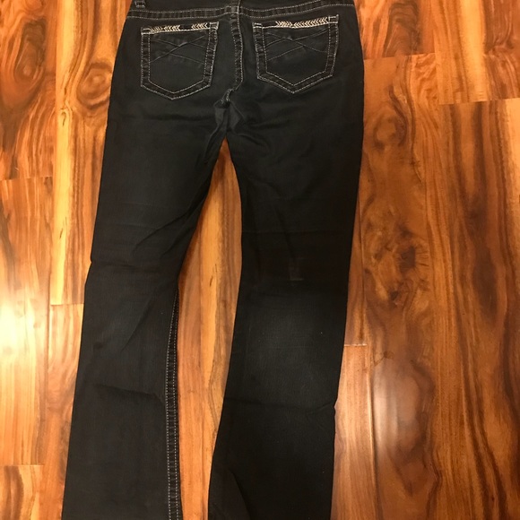 Daytrip Scorpio Boot Cut - Picture 3 of 3